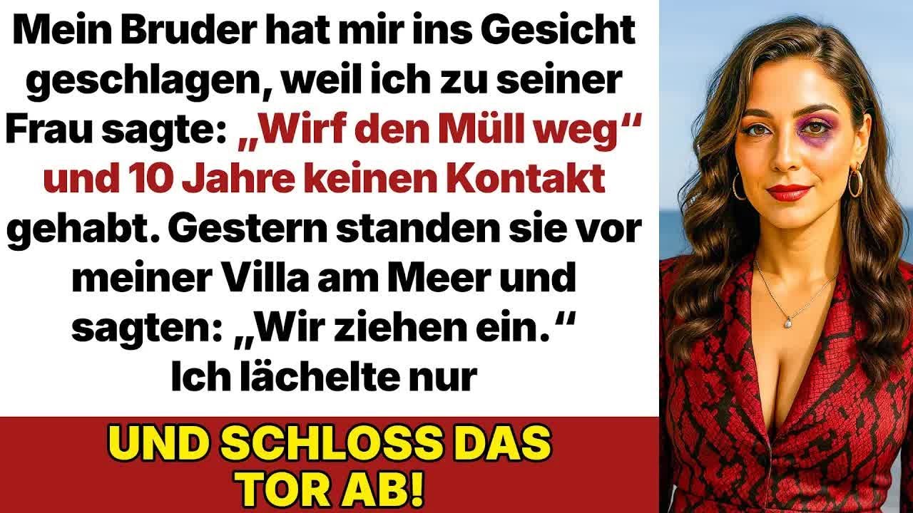 Meine Eltern nutzten meine Karte für ihre 100 000€ Hochzeit und nannten mich undankbar