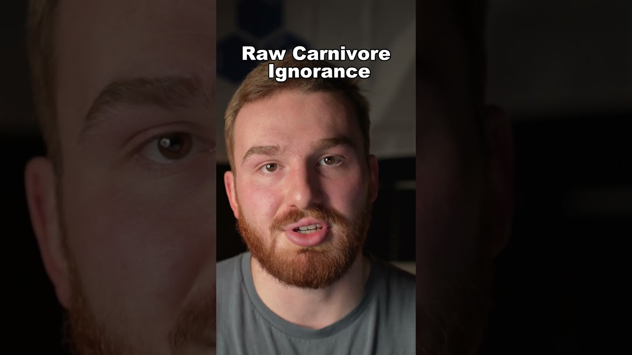 &ldquo;Heckin&rsquo; based raw food!&rdquo; #history #anthropology #gym #fitness #menshealth #diet #nutrition