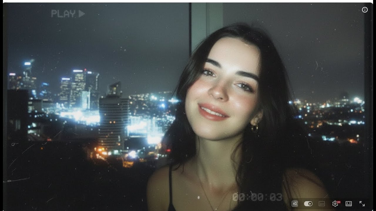 Maybe another moment