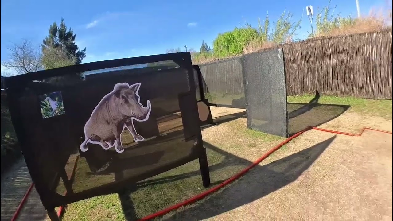 2025 IPSC Handgun World Shoot