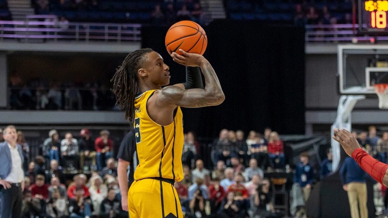 KSU basketball player among several charged over rigged basketball games