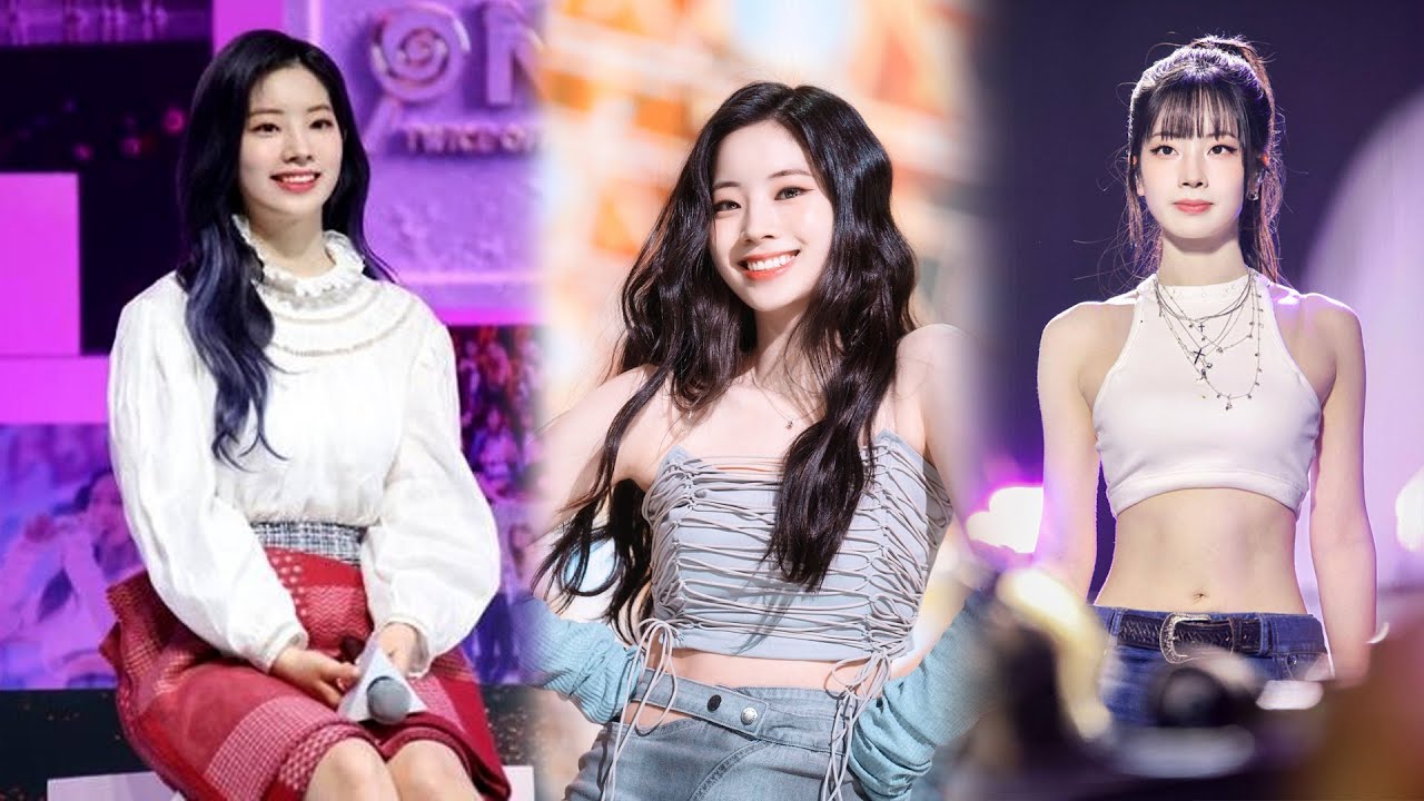 Dahyun of TWICE: From Idol Stage to Dramatic Spotlight – Her Breakout Acting Journey in 
