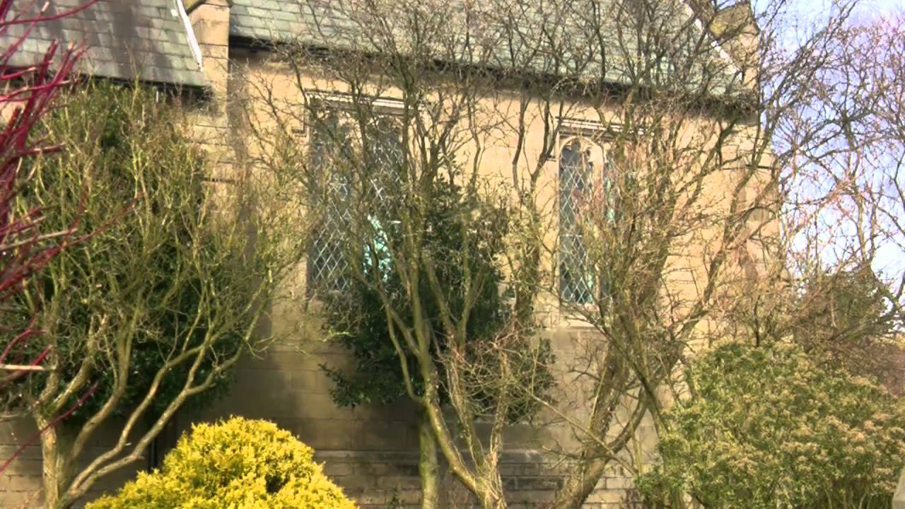 Litton video: Peak District village videos