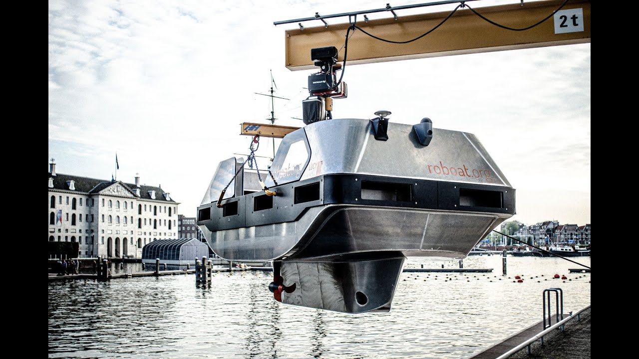 Roboat.org