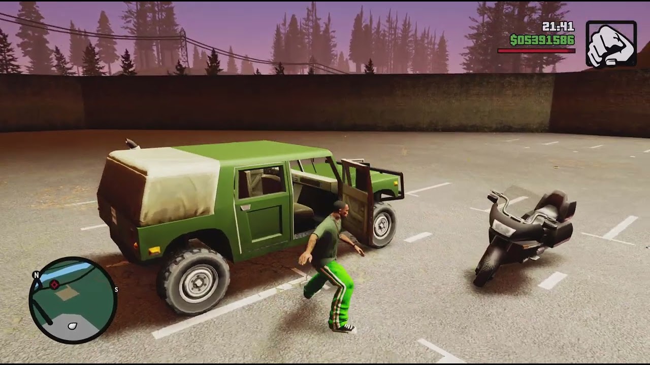 Grand Theft Auto: San Andreas – The Definitive Edition_20260119132710