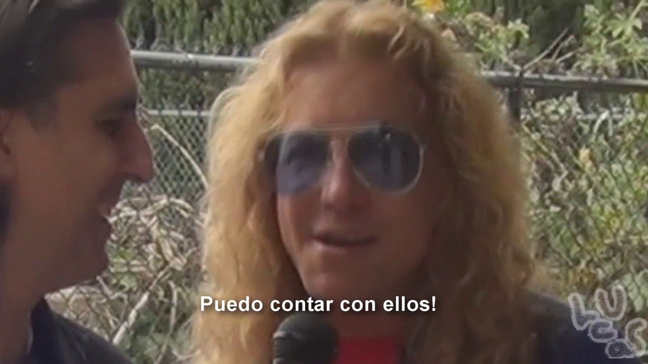 Interview with original GUNS & Roses drummer Steven Adler