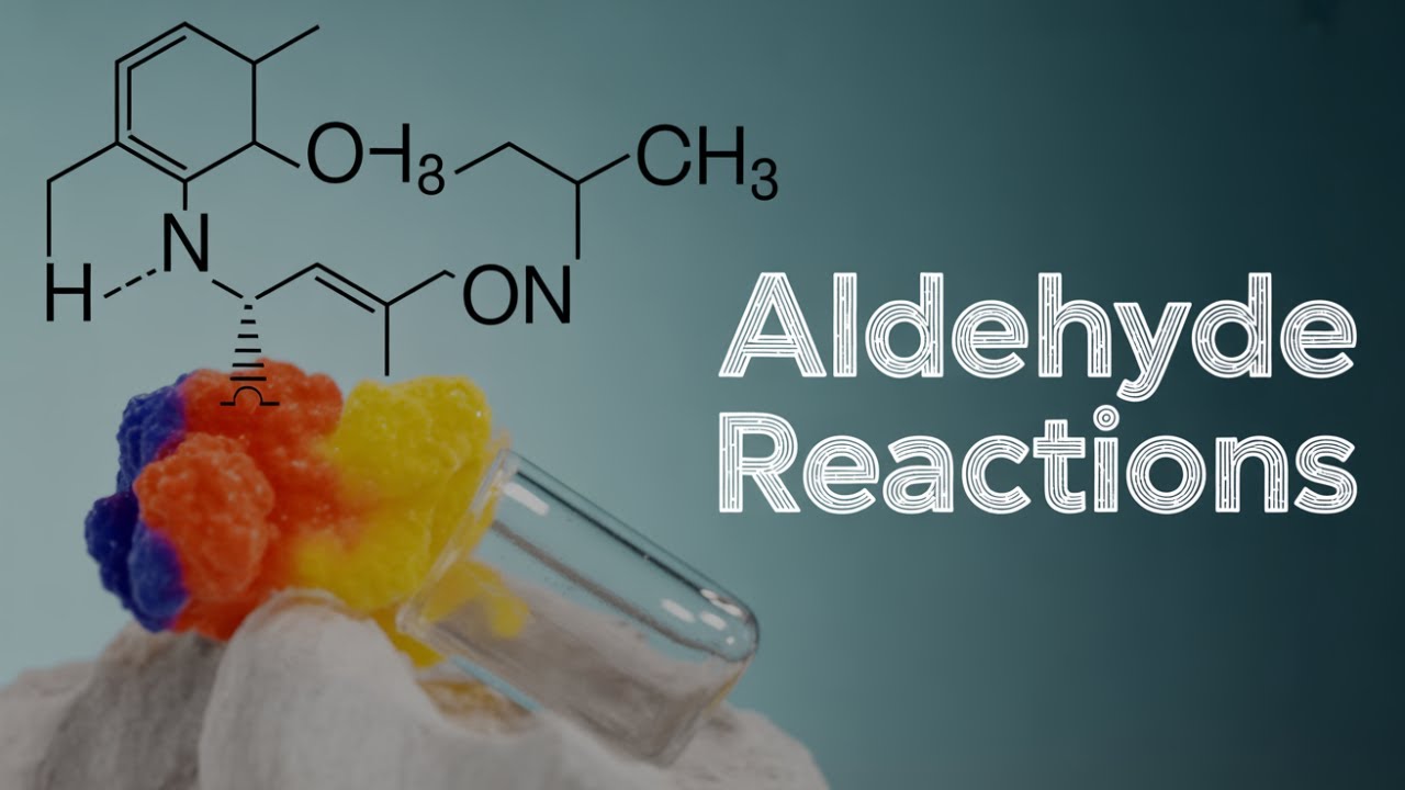 Chemistry Organic PYQ Aldehyde Ketones Acids 5