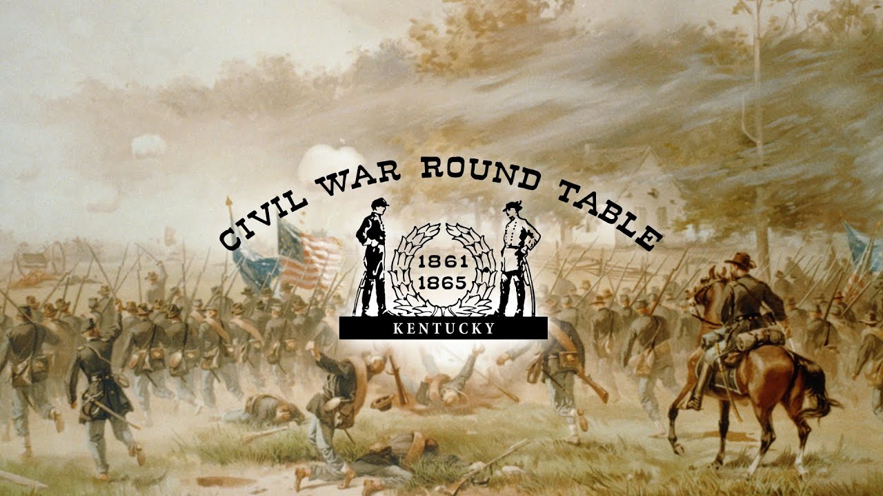 Dr.  Gary Gallagher – Speaker for the Kentucky Civil War Roundtable May 2022 Meeting