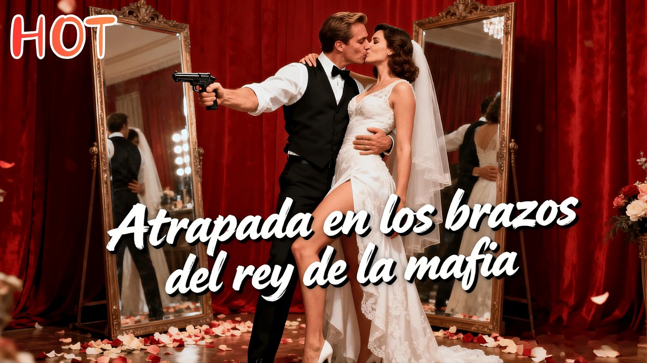 Spanish Dubbed🔥Atrapada en los brazos del rey de la mafia | #mafia #marriage #billionaire #drama
