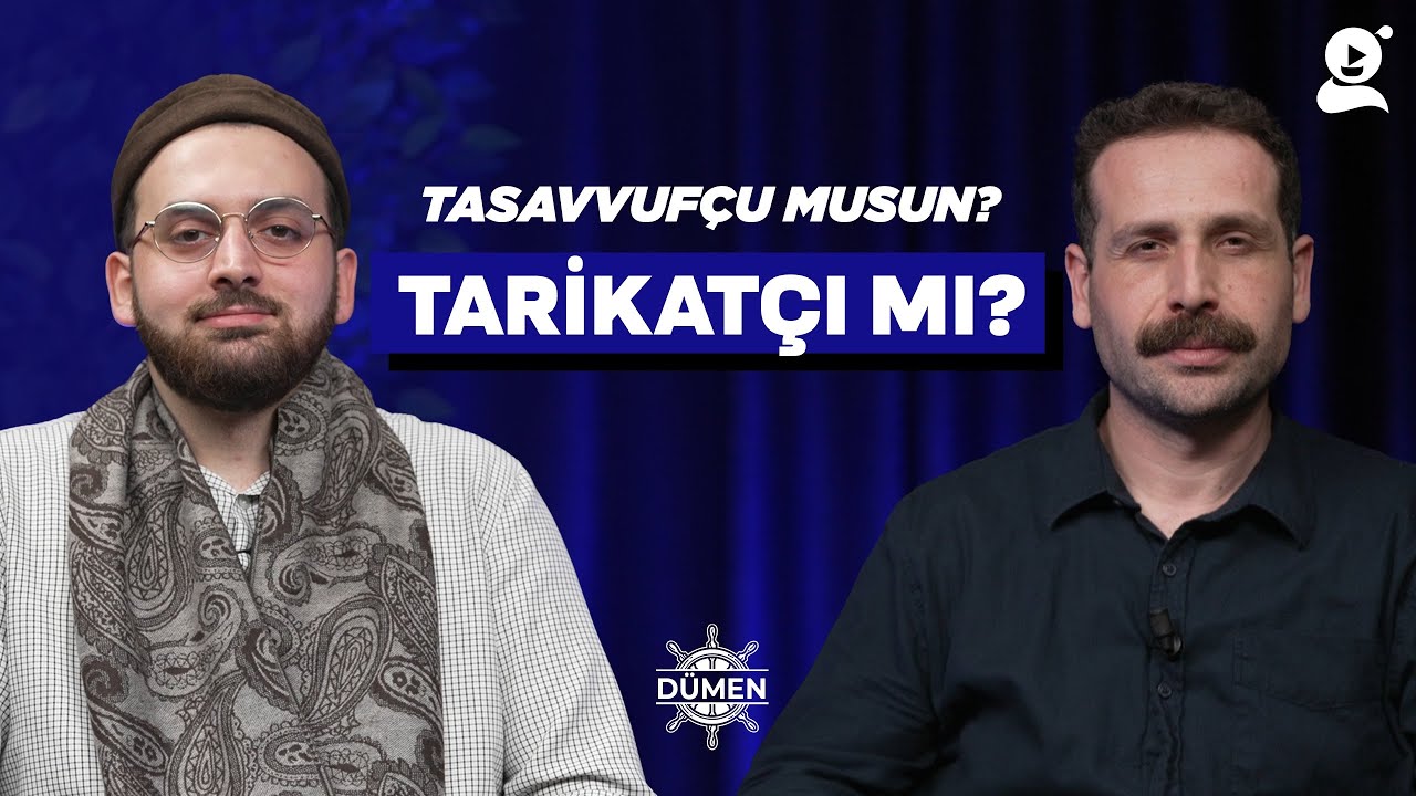 Bunu Tartışalım mı? | Dümen | B47