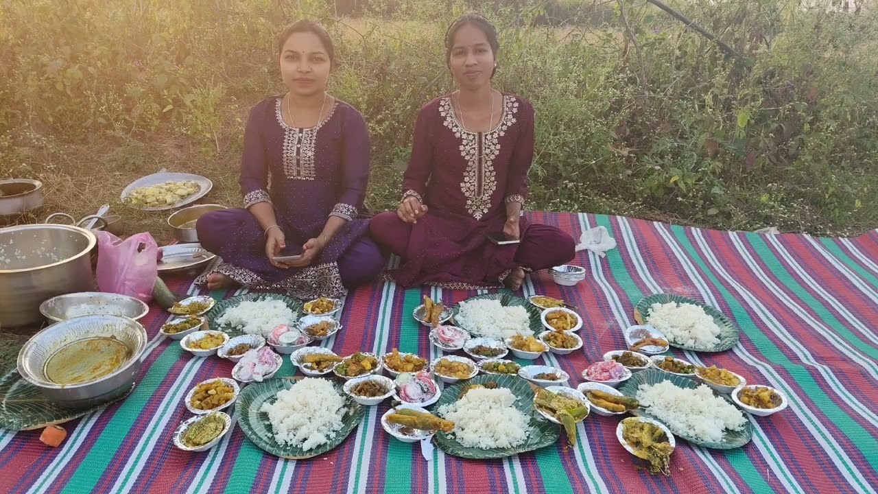 Picnic part-2