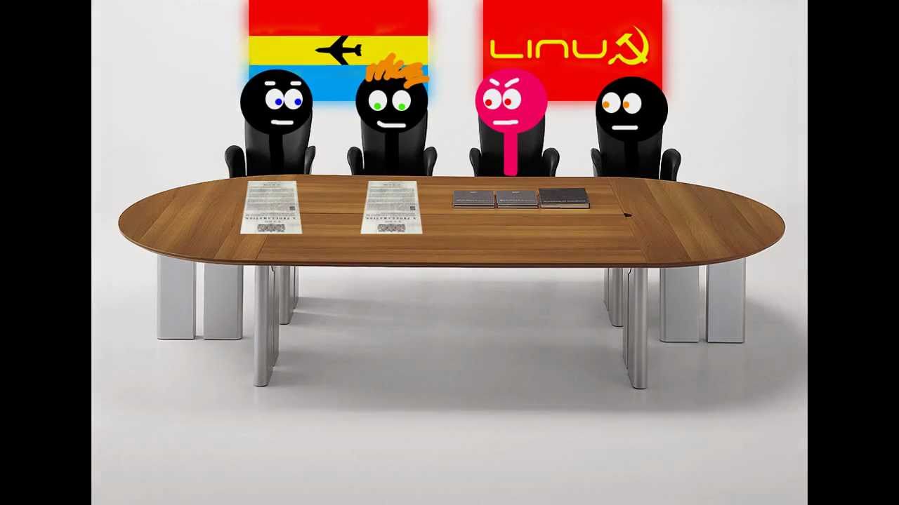 Microsoft Sam and the War in the Republic of My (Episode 1)