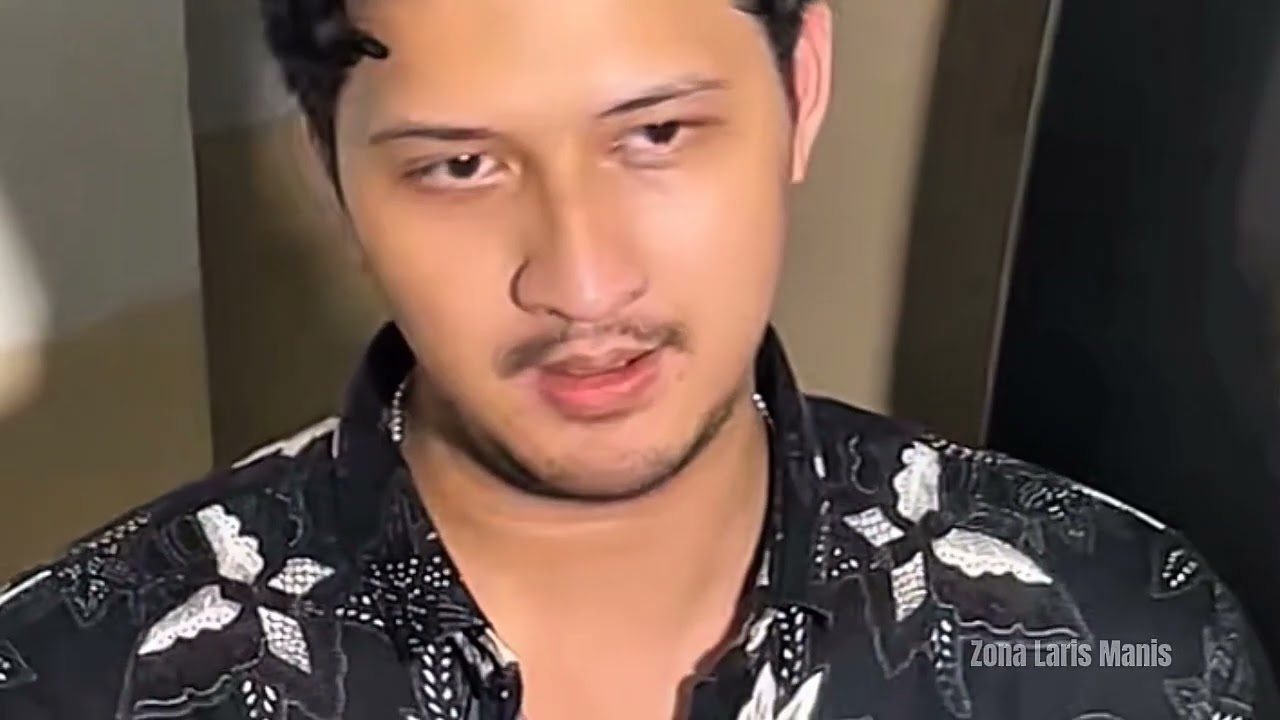 Tanggapan Aditya Zoni terkait tuntut4n Ammar Zoni selama 9 tahun. 