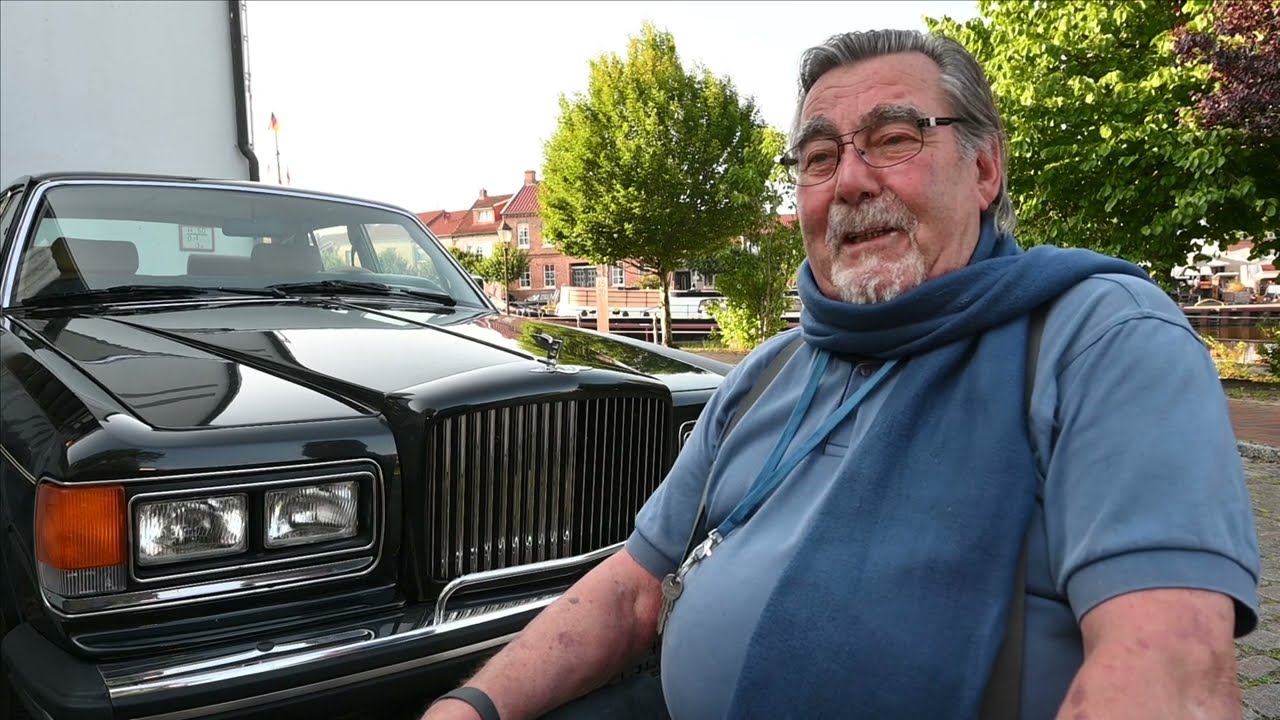 Rolls Royce 1