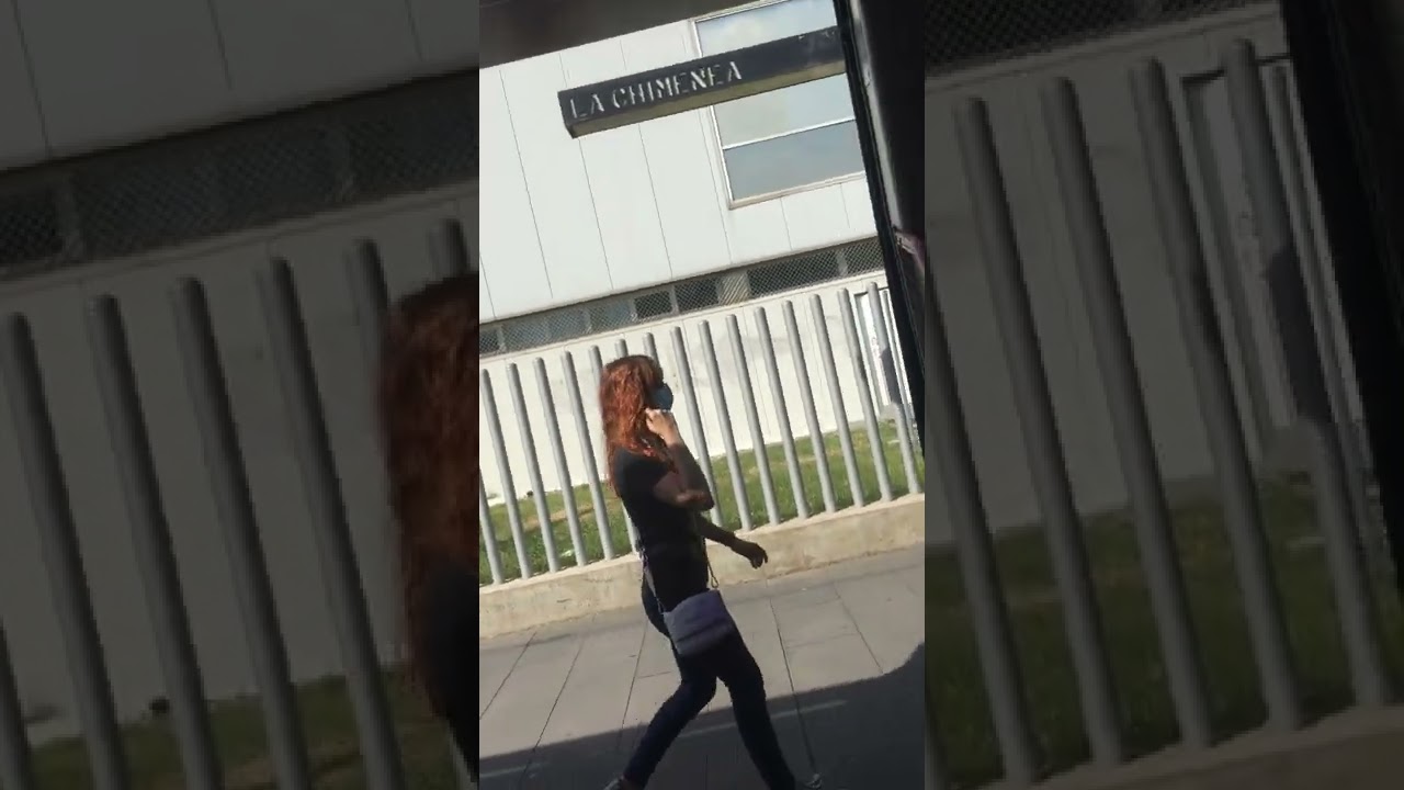 TRANVÍA DE ZARAGOZA LÍNEA 1 PLAZA DE ESPAÑA-PARQUE GOYA