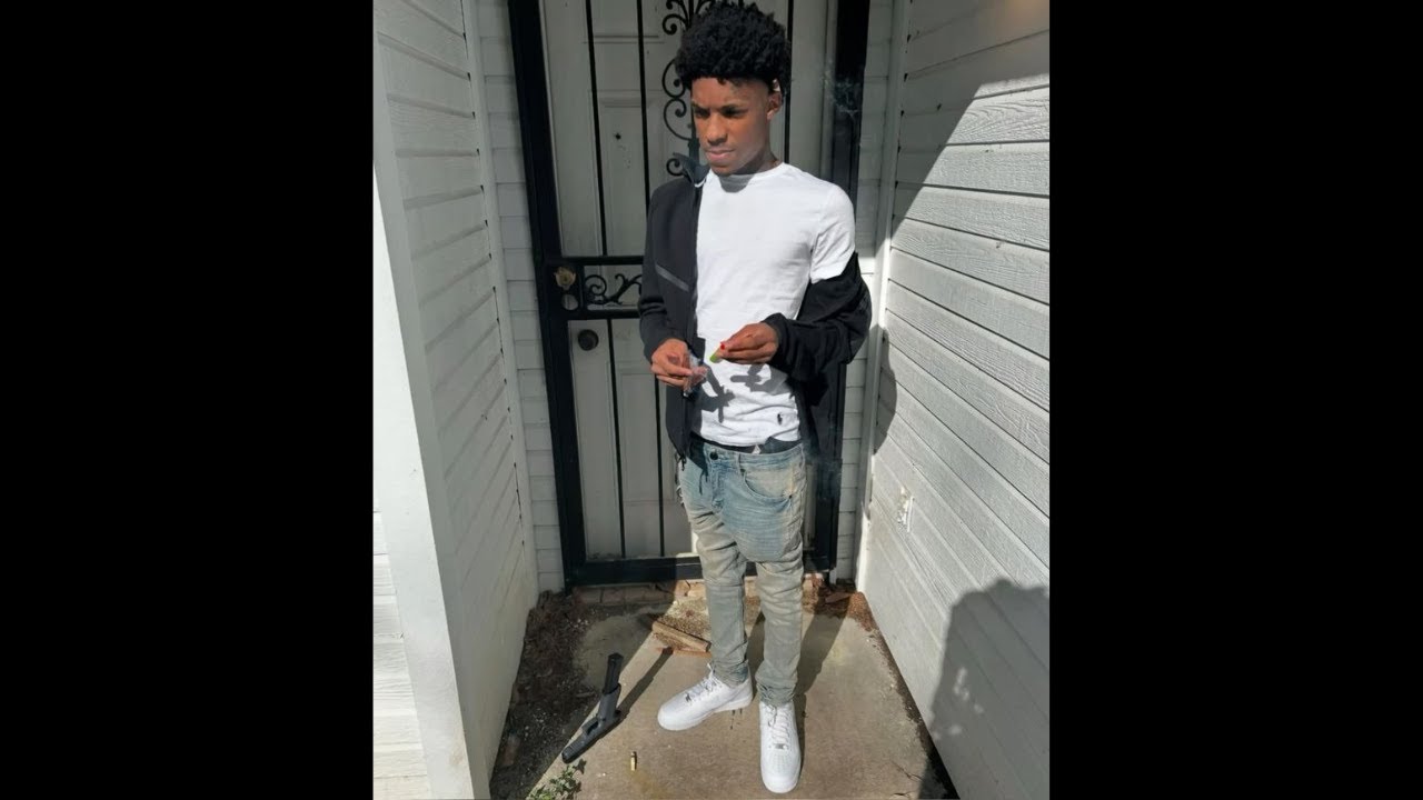[FREE] Baby Melo Type Beat - 