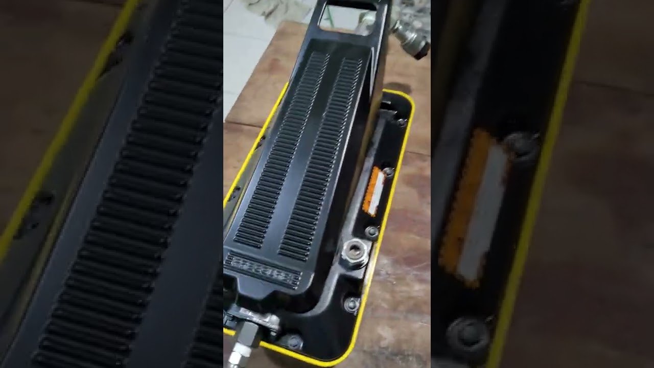 ENERPAC TURBO II