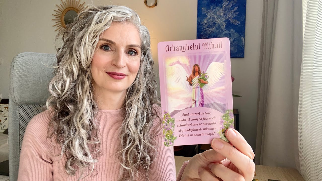 🌺Ești pregătită. Misiunea ta divină se activează | Citire intuitivă 15–22 februarie 2026