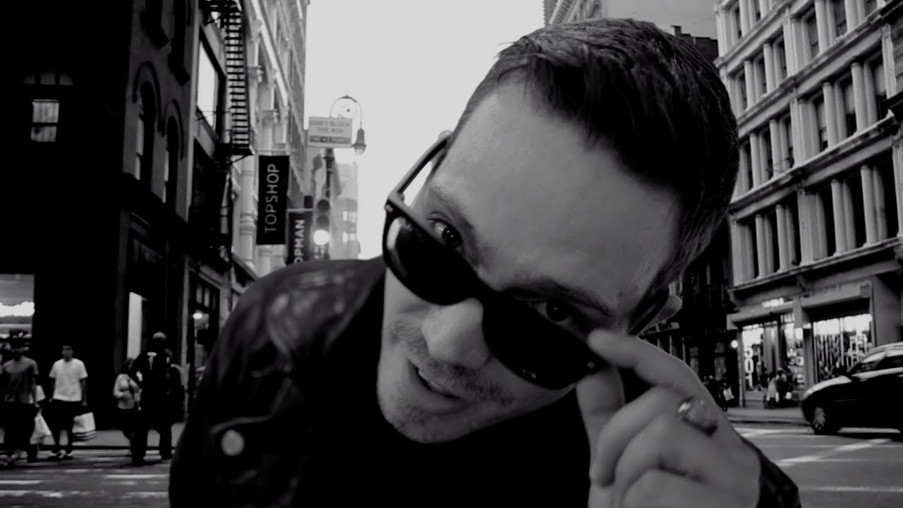 Tom Roger Thu - Price tag on my soul (Official video)