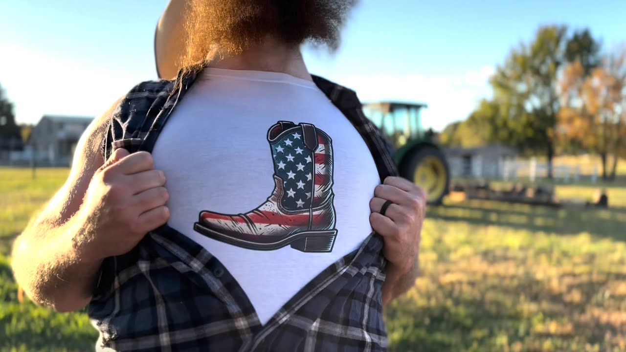 Big Brev - BOOTS (Release Party Video)