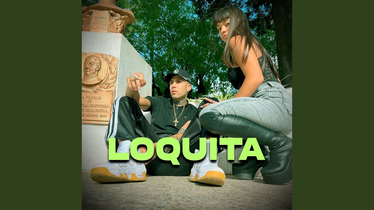 Loquita