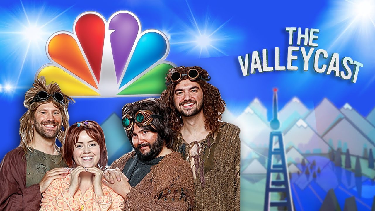 Our BIG SECRET is out! | The Valleycast, Ep. 72