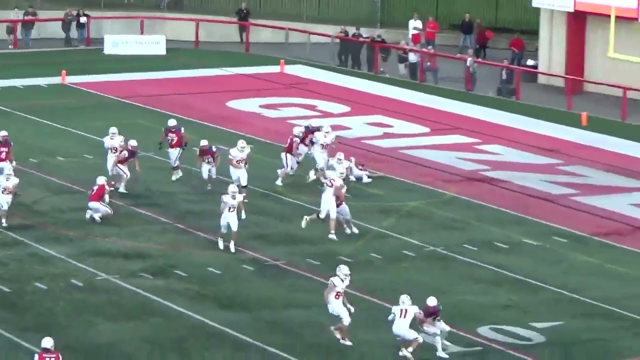 Brecksville at Wadsworth (Sept. 10, 2021)