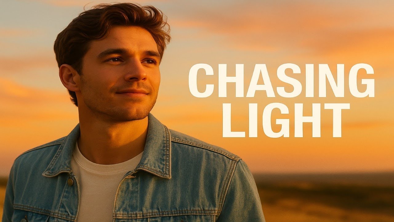 Chasing Light &ndash; SonaVerse | Uplifting Cinematic Pop with Soaring Chorus