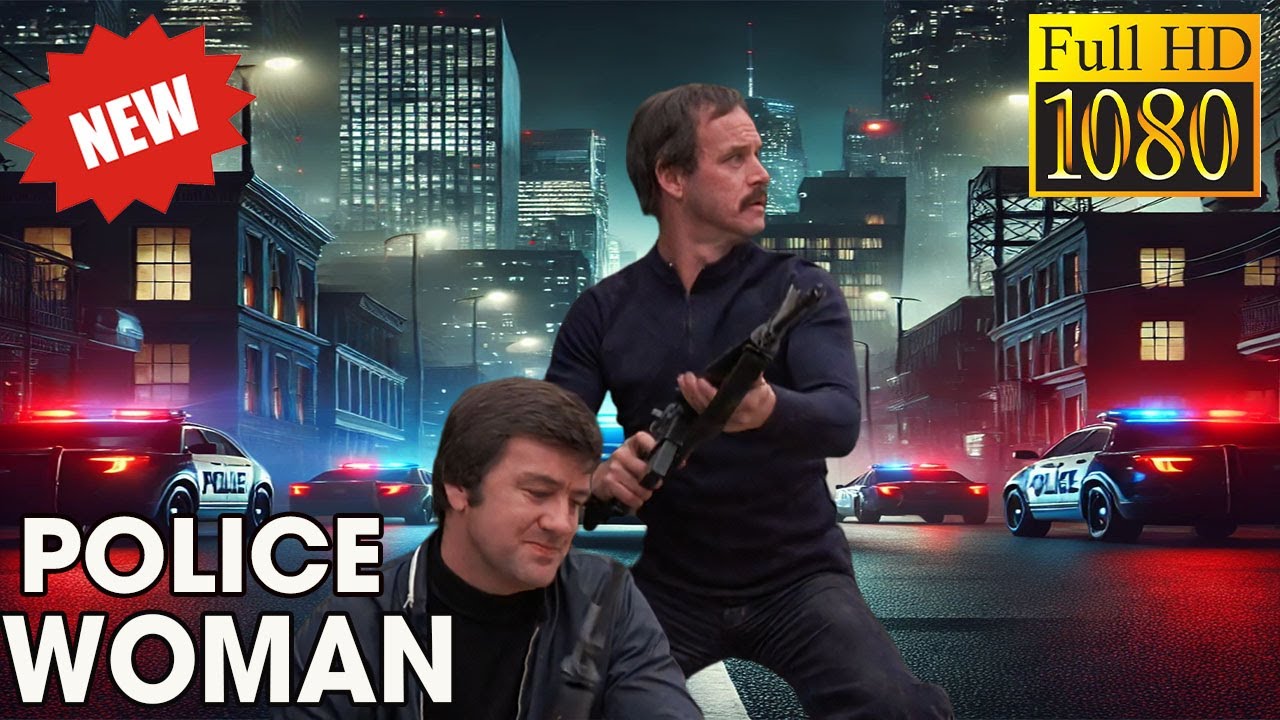 [NEW] POLICE Woman New Season 💥💥 No Place to Hide 💥💥 Best Crime Police American Full Episodes 2025💥💥