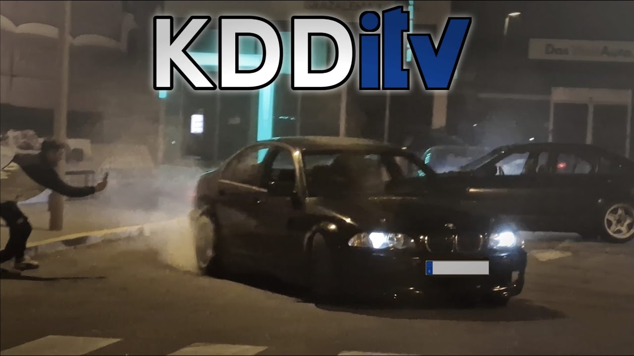 Se lía demasiado | KDD ITV Cádiz 2025