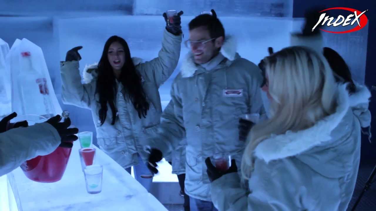 INDEX | SMIRNOFF ICE BAR | FUN-TRAILER | SCHÜTTORF |