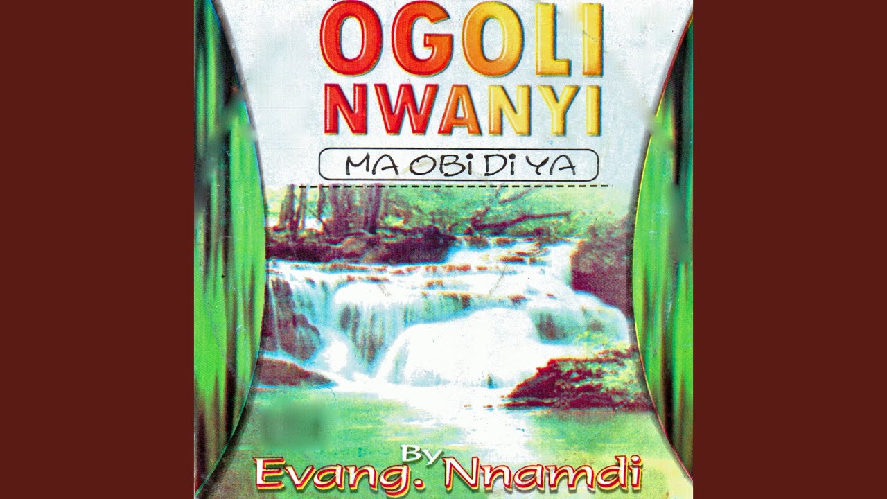 Ndi New Ala Eze