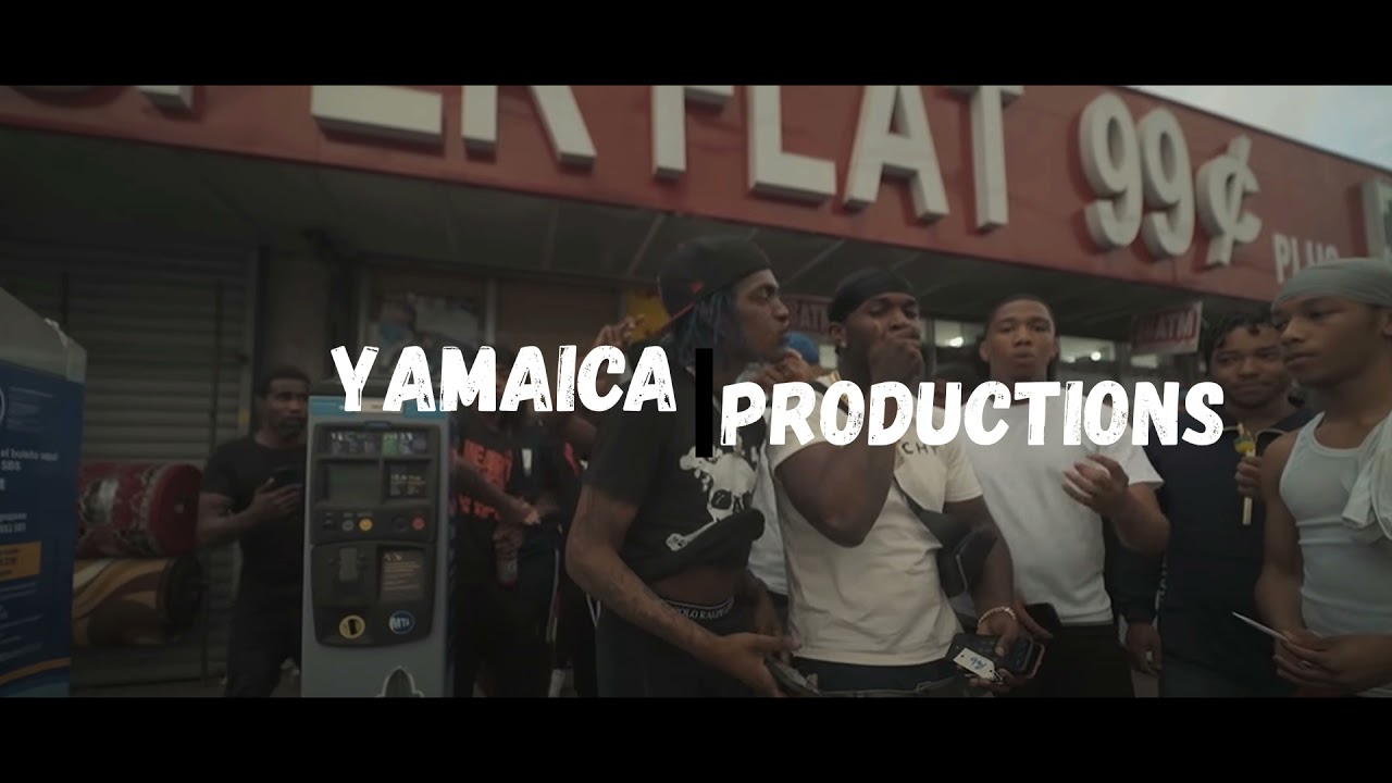 *FREE* ''PSA'' - Drill Type Beat (Prod.by.Yamaica)