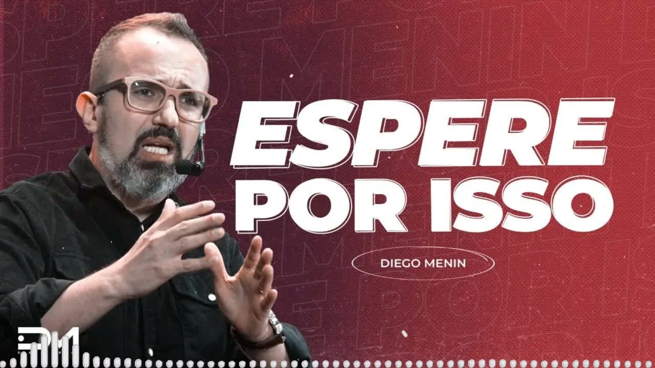 SALVO, MAS AINDA PRESO! - DIEGOMENIN SERMÃO