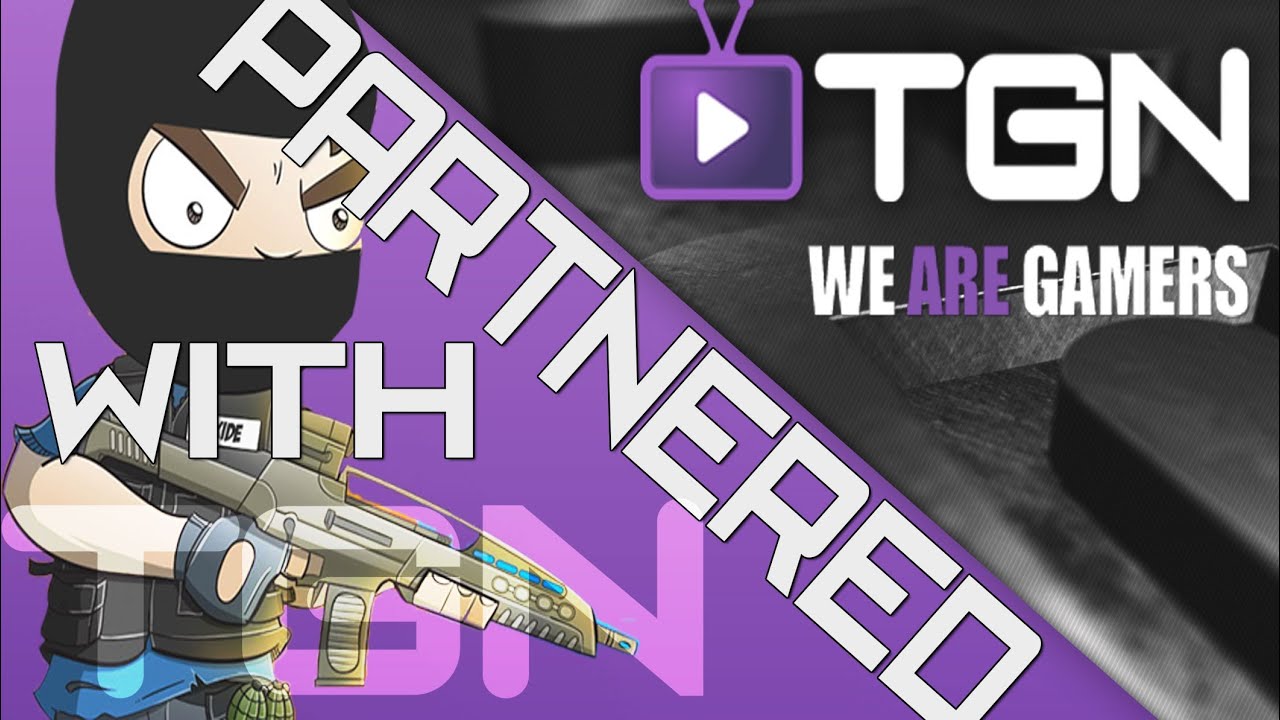 TGN Partner?