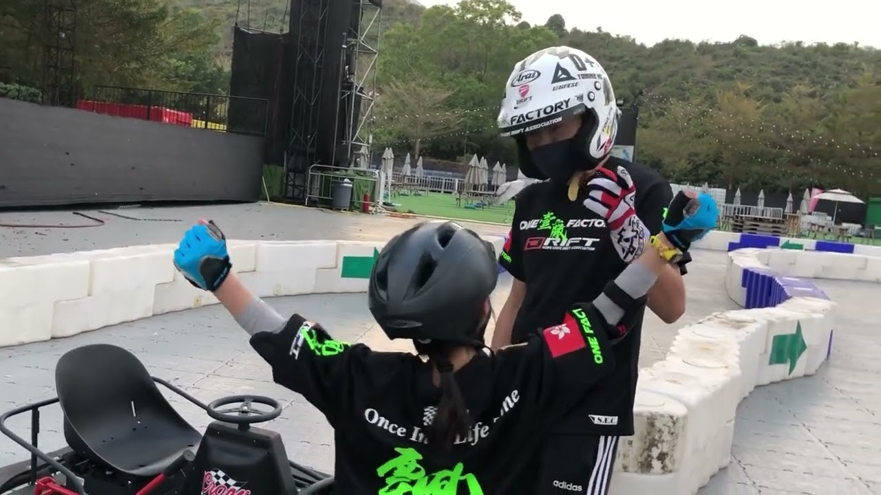 壹廠X-Sport 運動基地
