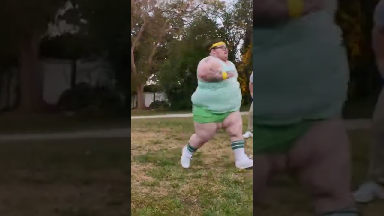 Zach Holmes Jackass Forever...OMG! 🤦&zwj;♂️🤣🤣