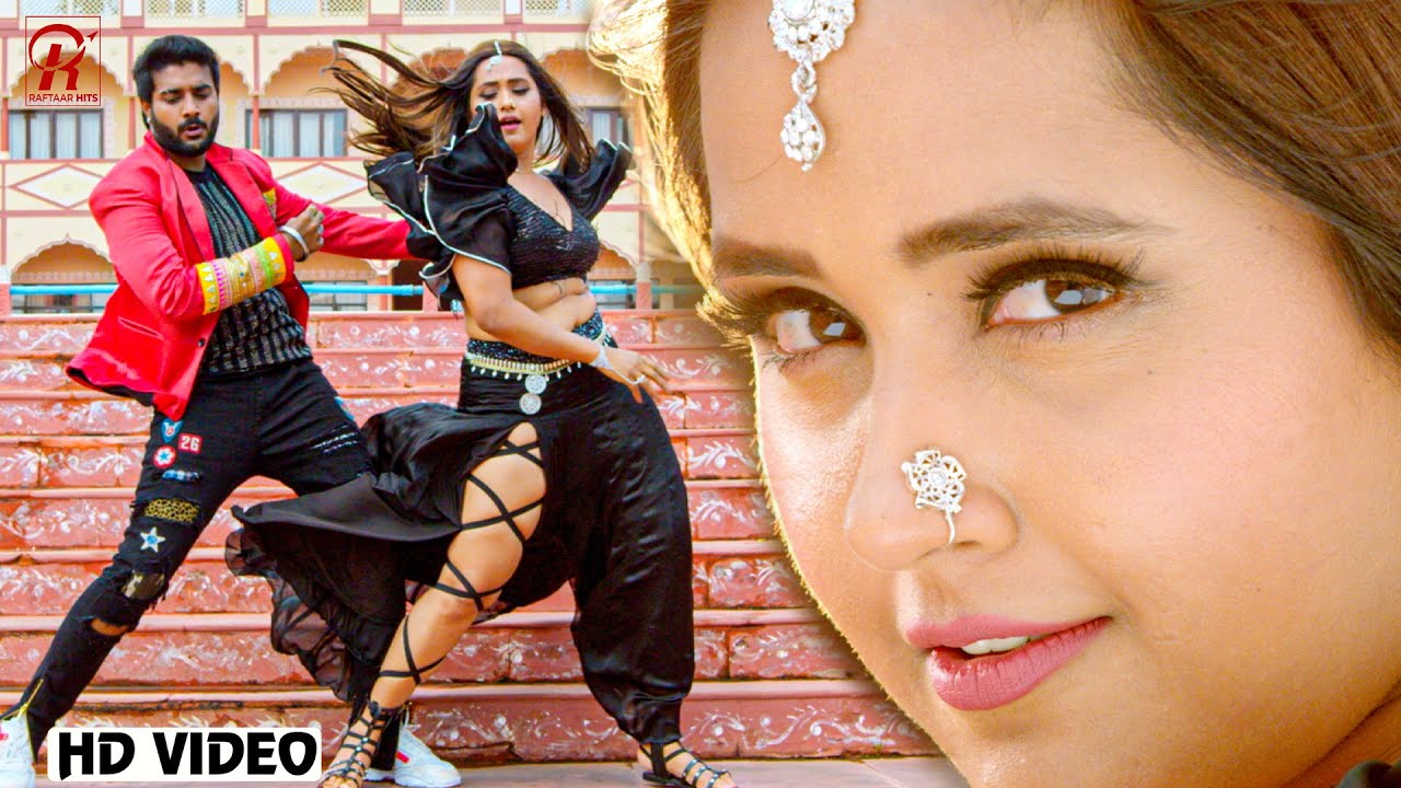#Pradeep Chintu Pandey, #Kajal Raghwani का सबसे जोरदार गाना |Dance Babli Dance | #Bhojpuri Songs
