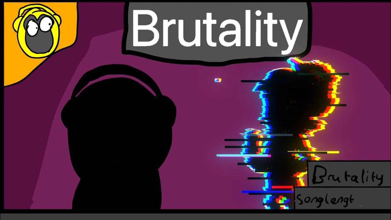 Brutality (@MiniGamesHub.official v@TheOGBonnieTheBunnie and @TheRealArron13 )