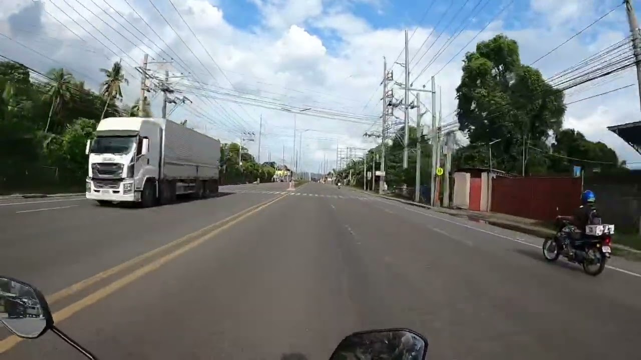 ULAS DAVAO CITY #churchmic #automobile #davaocity #philippines 