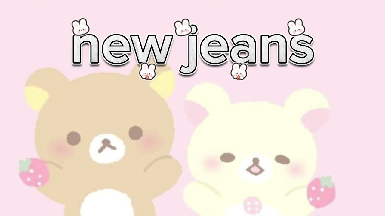New jeans - newjeans clean song 