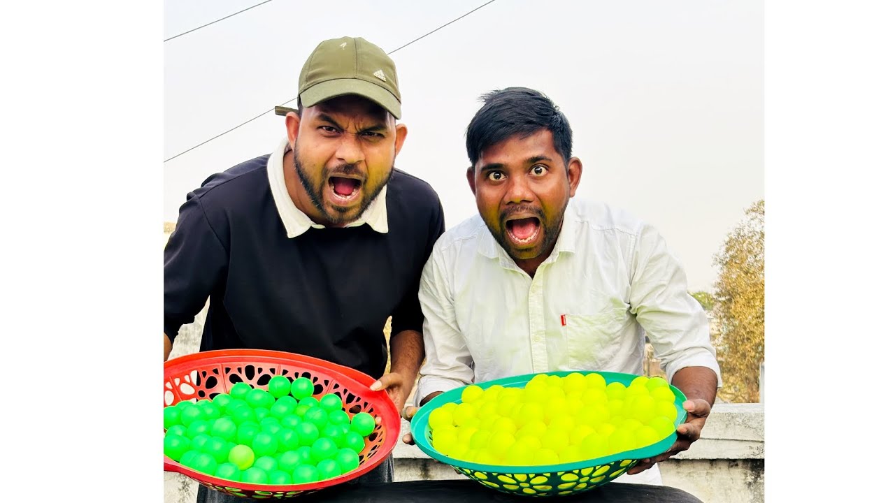 Amazing Ball Roll pouring famliy challenge ✅️ #shorts #game 