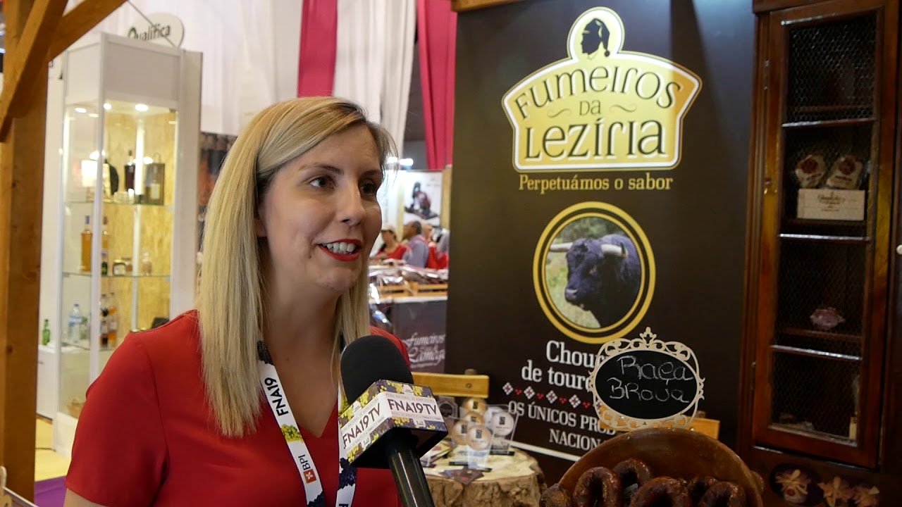 Quintinha da Aldeia na FNA19