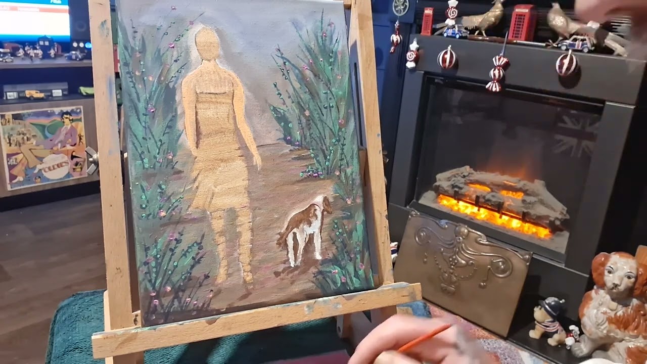 Dog 9