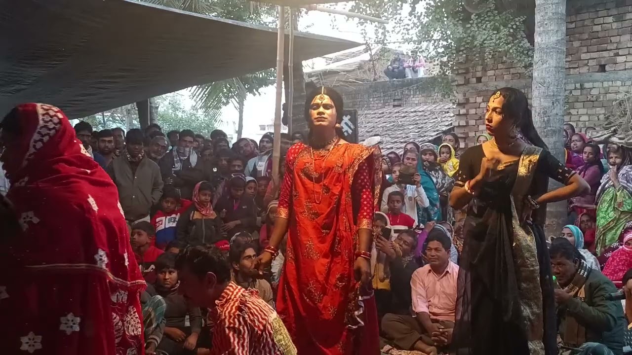 এক দিল গান শাদ খাওয়ানো গান নাচে গানে ভরা দেখুন ☎️M7029501462