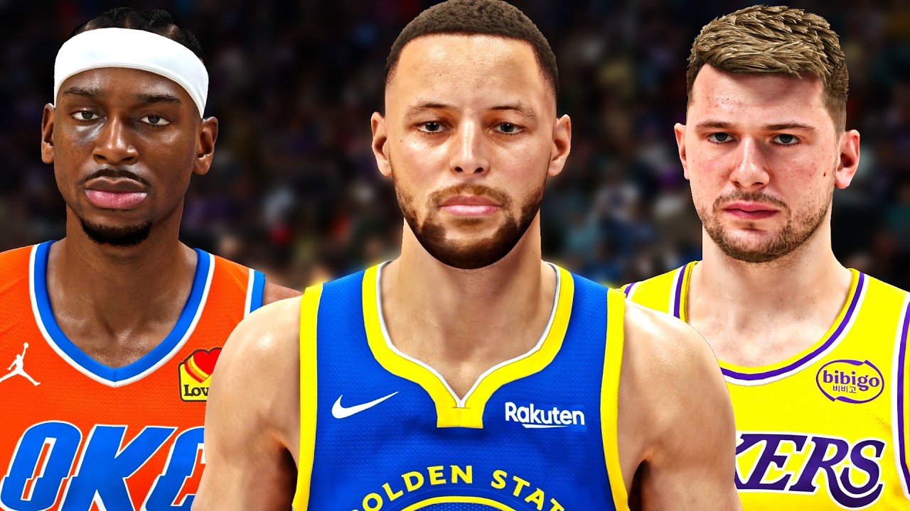 I Put The 73-9 Warriors In The Modern NBA