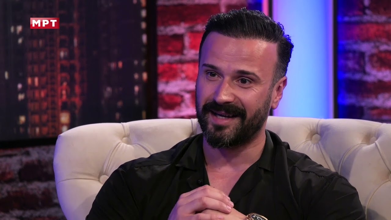 Zivotna prikazna S1, Ep.21 so Alen Hasanovic