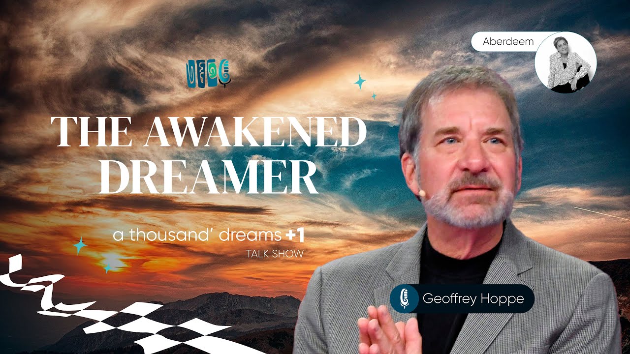 P4. The Awakened Dreamer | A Thousand Dreams +1