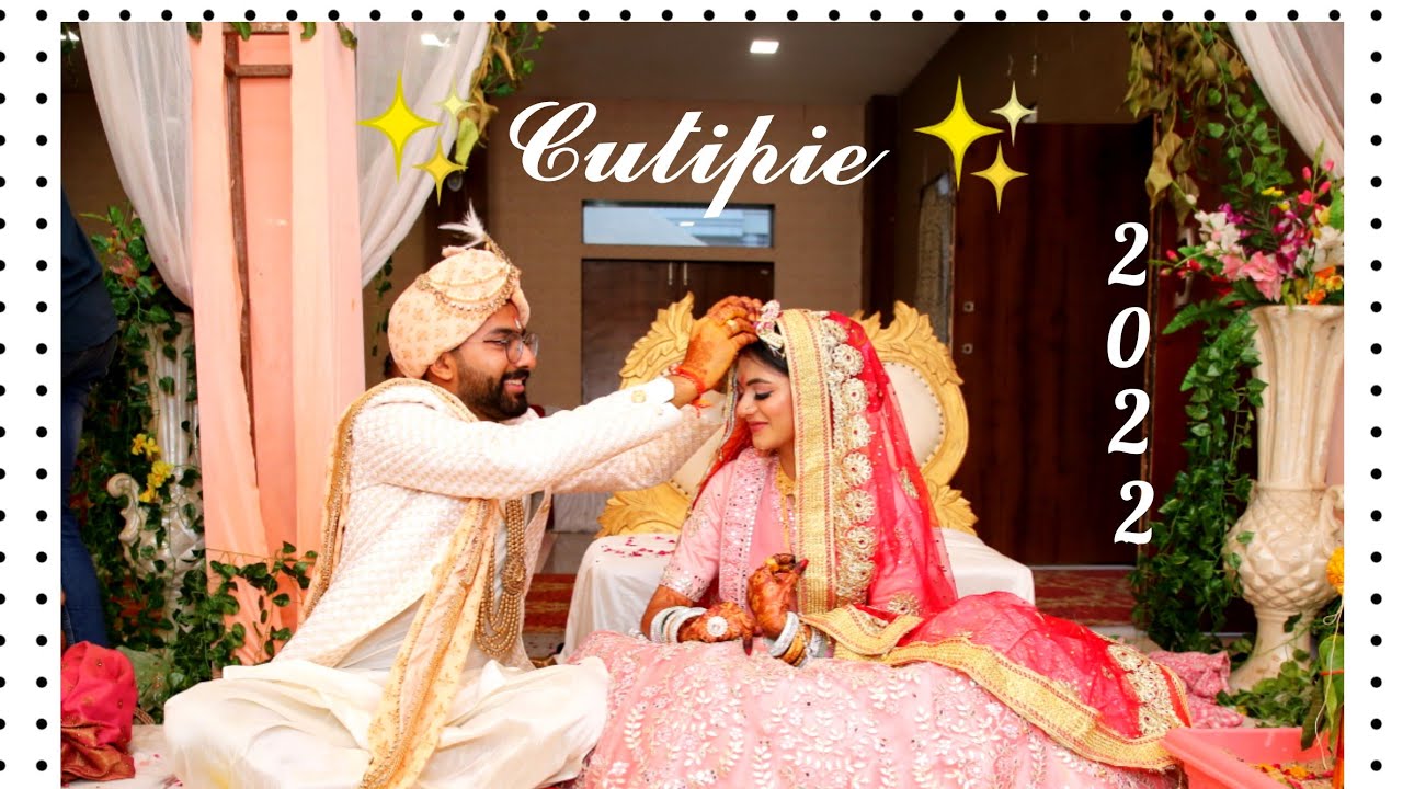 TOP BEST WEDDING VIDEOS OF 2022//#bestweddingvideo #sangeet #cinematic #bride #groom🔥🅰🅽🅺🅸🆃❤🅼🅴🅴🅽🆄🔥