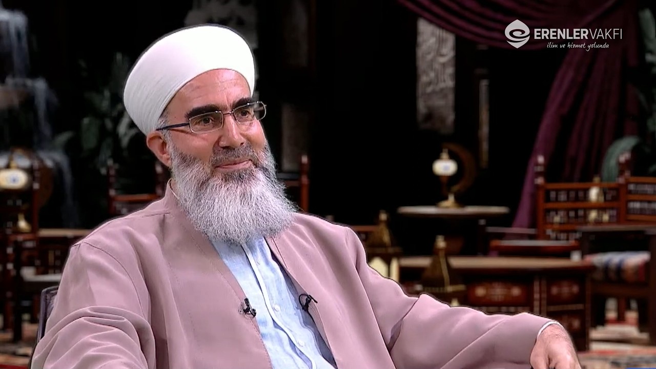 Ramazan-ı Şerif'in Mümine İkramları Nelerdir? | Mahmut Eren Hocaefendi